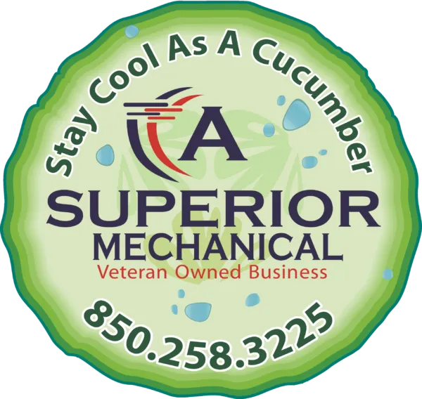 AC Repair Near Me in Gulf Breeze logo